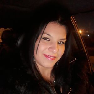 Meet your Posher, Greilyn